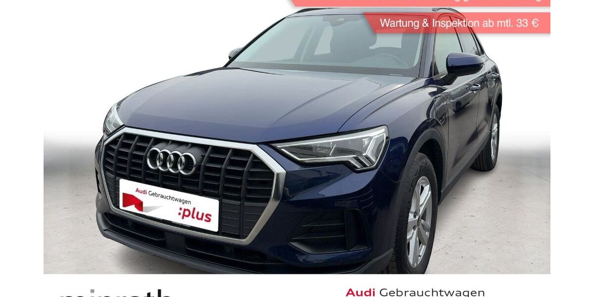 Audi Q3 16.115 km 25.880 &euro; Moers-Hülsdonk 47441