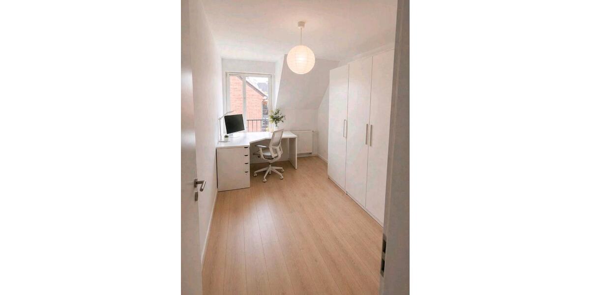 Etagenwohnung Haltern am See - 3 Zimmer, 85 m&sup2;, 880&euro; | Angebot:26638429