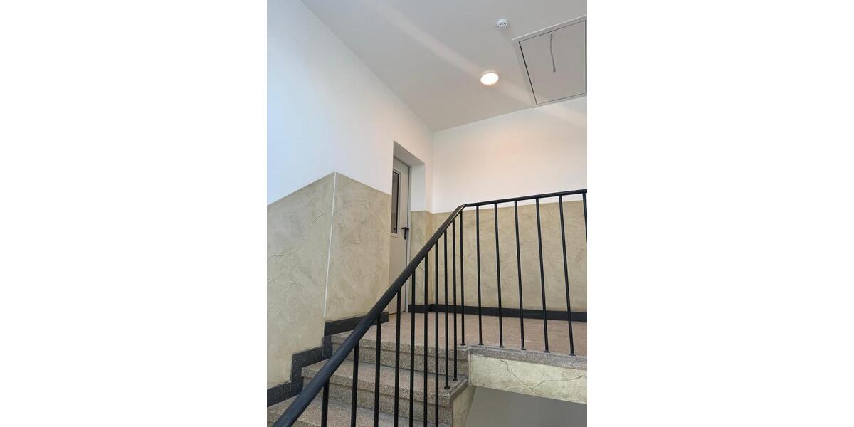 Etagenwohnung Essen Stadtbezirk VI - 1 Zimmer, 17 m&sup2;, 550&euro; | Angebot:26620768