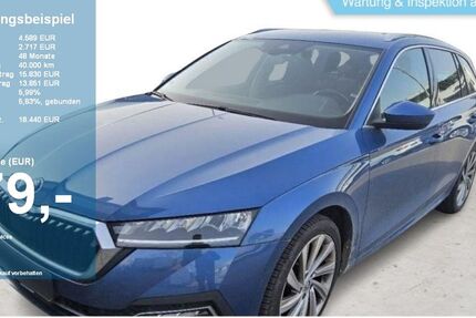 Skoda Octavia 67.105 km 18.420 &euro; Moers 47441