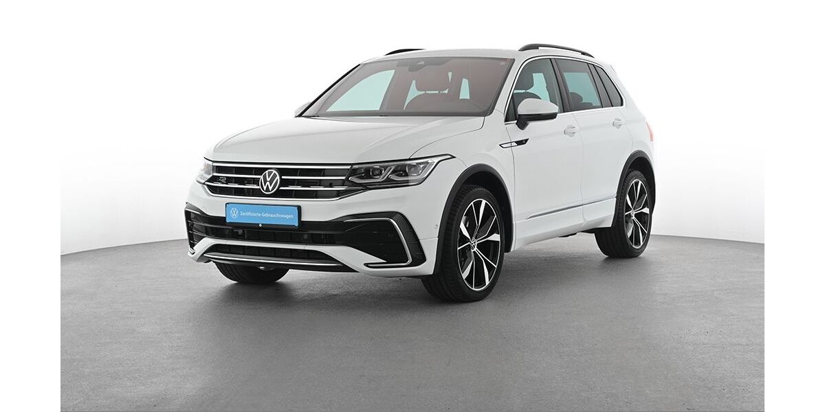 VW Tiguan 15.250 km 35.960 &euro; Essen 45143