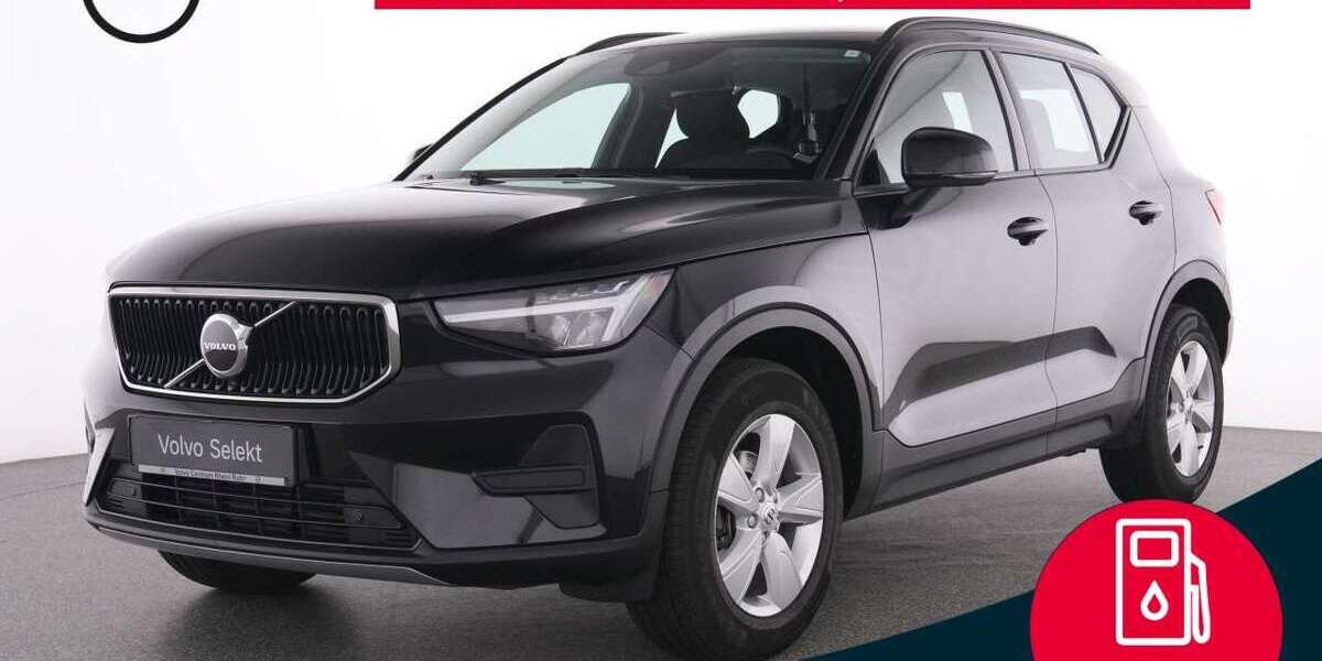 Volvo XC40 11.661 km 26.990 &euro; Witten 58453