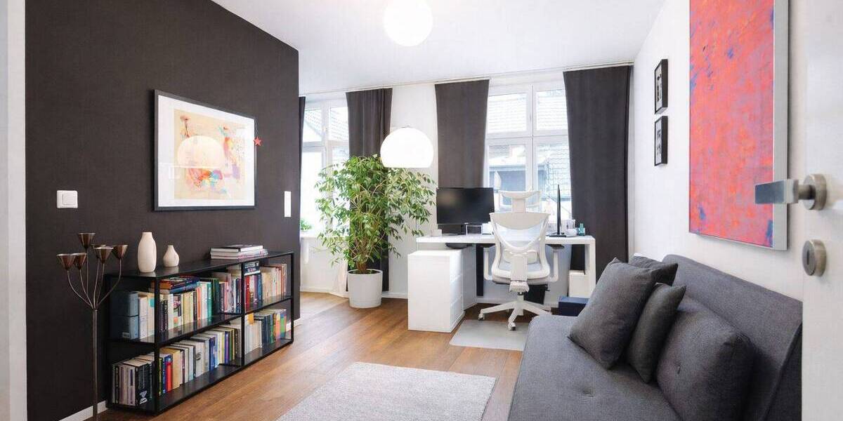Einfamilienhaus Duisburg / Friemersh. Friemersheim - 4 Zimmer, 231 m&sup2;, 695.000&euro; | Angebot:26596228