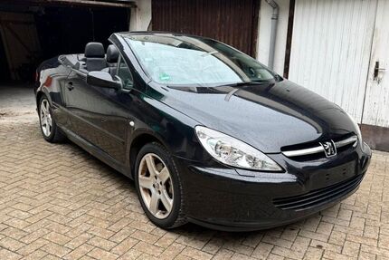 Peugeot 307 165.000 km 2.399 &euro; Witten 58456