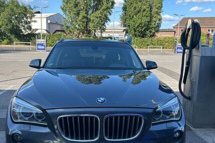 BMW X1 153.000 km 10.100 &euro; Moers 47445