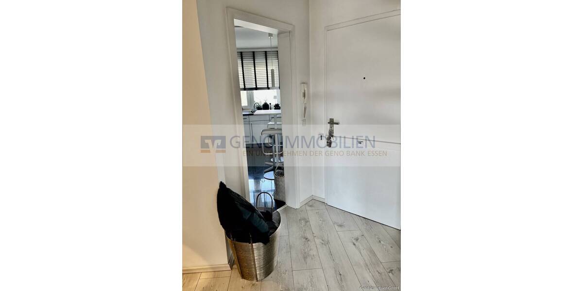 Etagenwohnung Essen Schonnebeck - 3 Zimmer, 79 m&sup2;, 180.000&euro; | Angebot:26208406