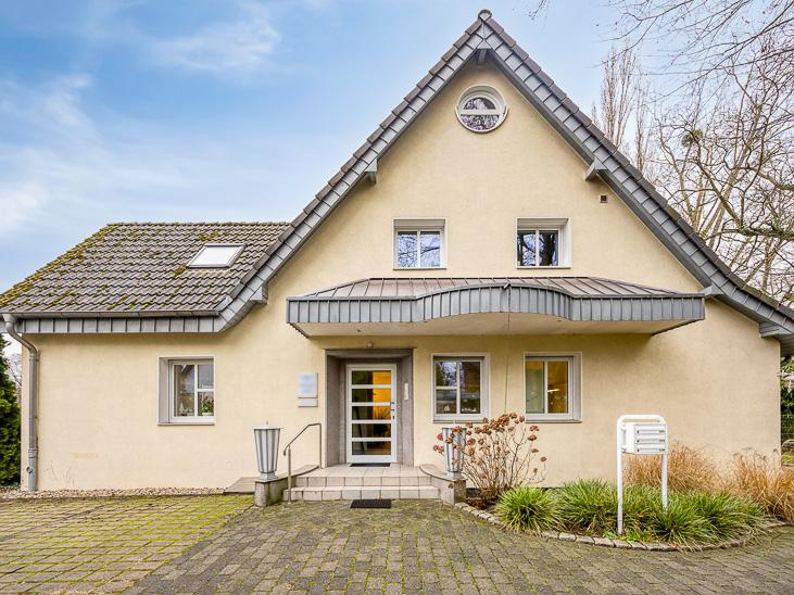 Gewerbeobjekt Dinslaken - 2.538&euro; | Angebot:26130893