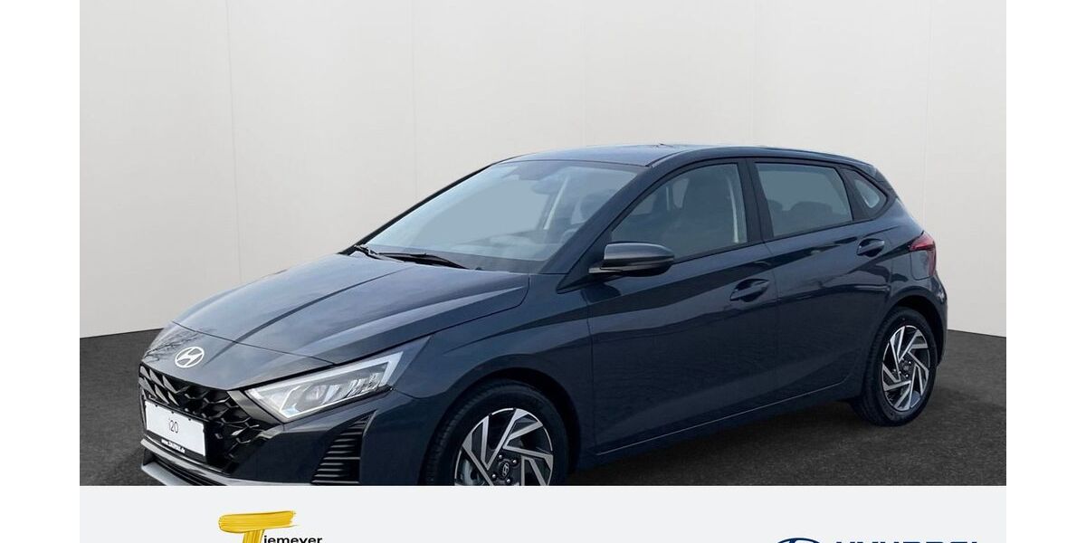 Hyundai i20 30.522 km 15.590 &euro; Recklinghausen 45657