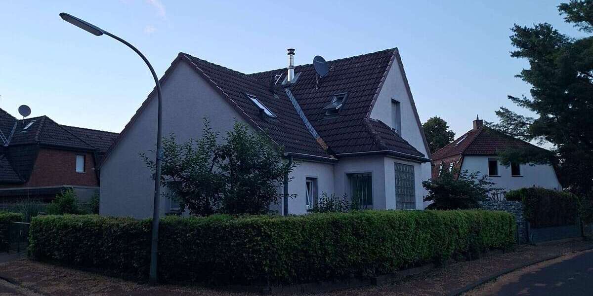 Einfamilienhaus Dorsten - 4 Zimmer, 120 m&sup2;, 399.000&euro; | Angebot:27095239