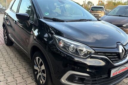 Renault Captur 113.070 km 8.300 &euro; Moers 47445