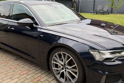 Audi A6 99.300 km 34.500 &euro; Herten 45701
