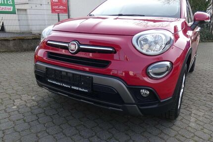 Fiat 500X 69.500 km 13.850 &euro; Bochum 44809