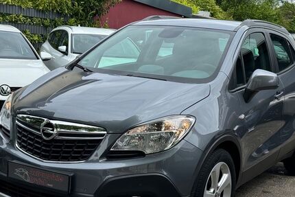 Opel Mokka 170.000 km 6.850 &euro; Castrop-Rauxel 44575