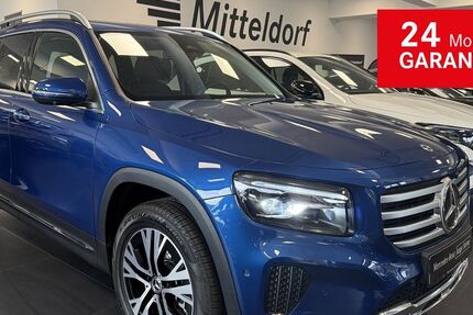 Mercedes-Benz GLB 250 3.981 km 42.980 &euro; Haltern am See 45721