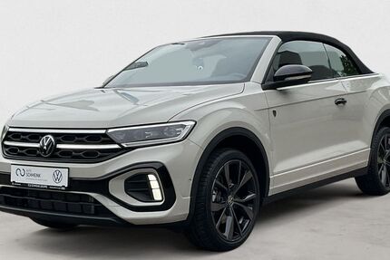 VW T-Roc 9.900 km 44.880 &euro; Wesel 46483