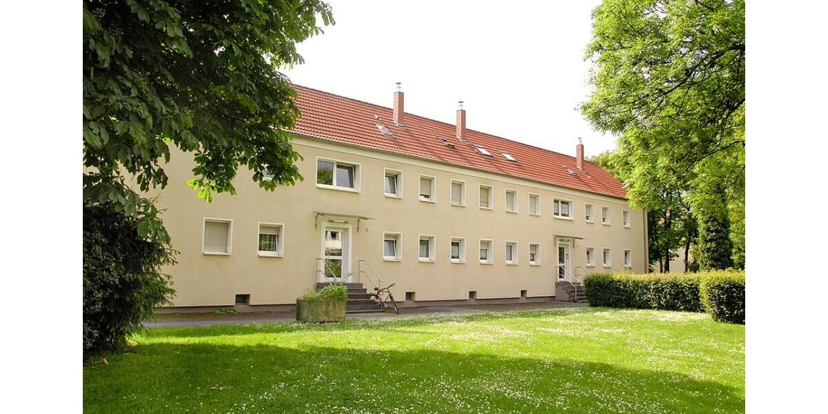 Etagenwohnung Duisburg Huckingen - 2 Zimmer, 56 m&sup2;, 509&euro; | Angebot:25893243