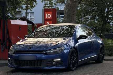 VW Scirocco 219.000 km 5.200 &euro; Duisburg 47119