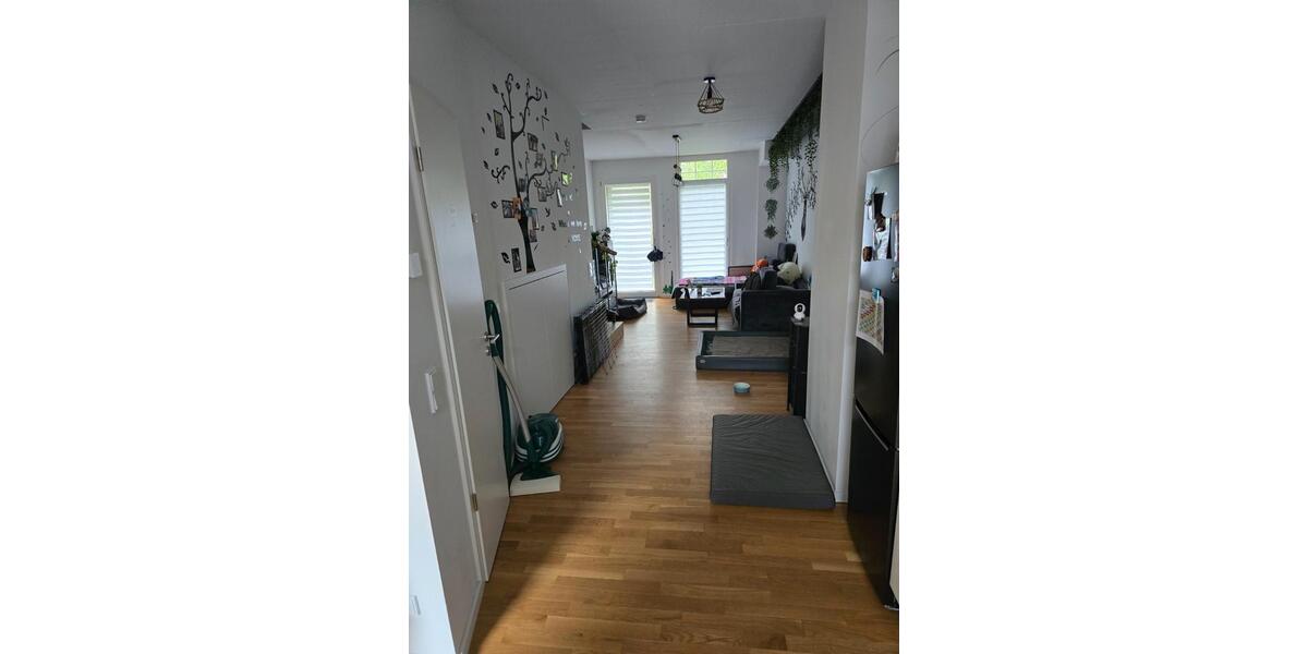 Maisonettenwohnung Rheinberg - 4.5 Zimmer, 86 m&sup2;, 1.134&euro; | Angebot:26449053