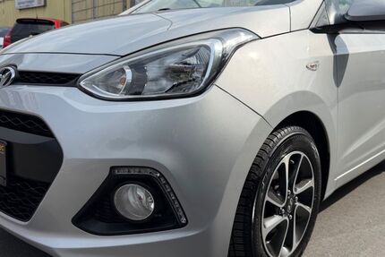 Hyundai i10 70.000 km 6.990 &euro; Essen - Borbeck 45355