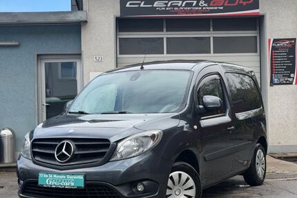 Mercedes-Benz Citan 164.215 km 6.999 &euro; Bochum 44894