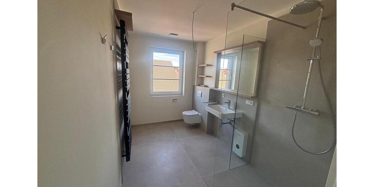 Dachgeschoßwohnung Reken - 2 Zimmer, 61 m&sup2;, 775&euro; | Angebot:26609148