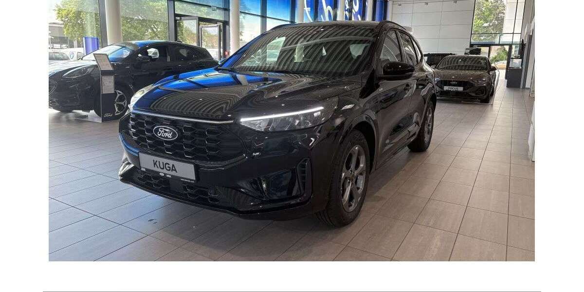 Ford Kuga 2.241 km 34.480 &euro; Oberhausen 46047