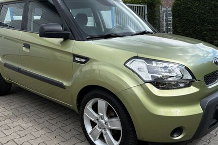 Kia Soul 85.000 km 3.990 &euro; Oer-Erkenschwick 45739