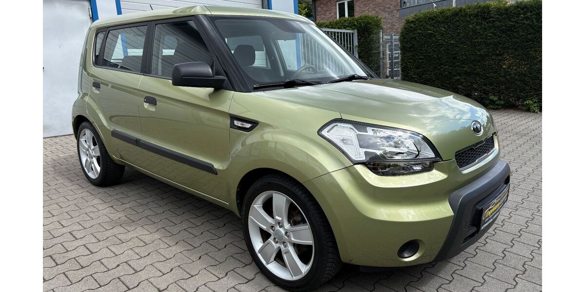 Kia Soul 85.000 km 3.990 &euro; Oer-Erkenschwick 45739