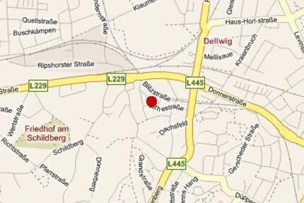 Gewerbeobjekt Essen Stadtbezirk IV - 550&euro; | Angebot:24984203