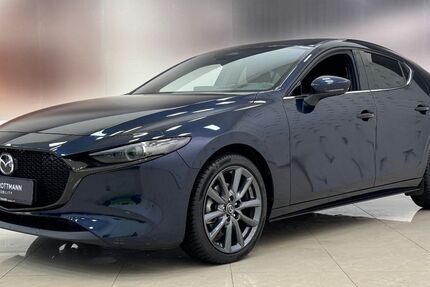 Mazda 3 20.396 km 23.599 &euro; Oberhausen 46149