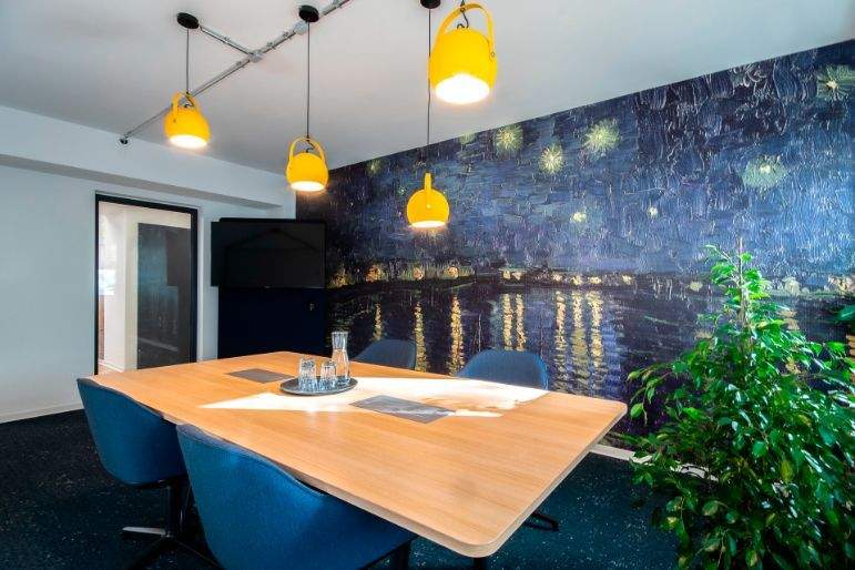 Gewerbeobjekt Essen Rüttenscheid - 199&euro; | Angebot:25891534