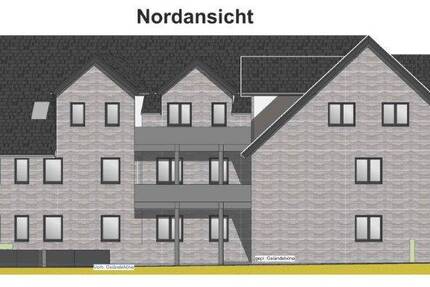 Wohnung Dorsten Rhade - 3 Zimmer, 68 m&sup2;, 267.500&euro; | Angebot:25707865