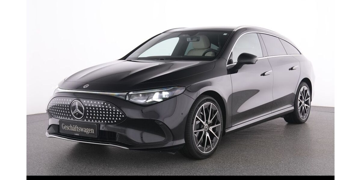 Mercedes-Benz CLA 250 Shooting Brake 7.900 km 61.350 &euro; Essen 45309