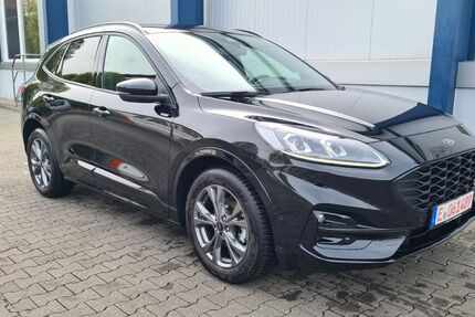 Ford Kuga 23.800 km 21.300 &euro; Essen 45276