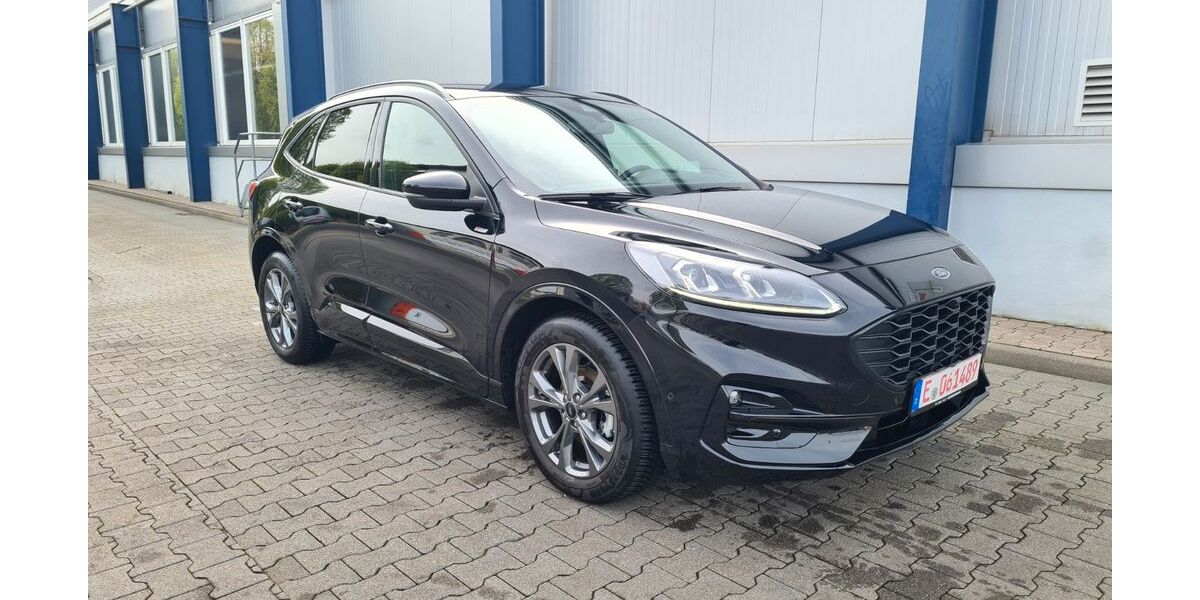 Ford Kuga 23.800 km 21.300 &euro; Essen 45276