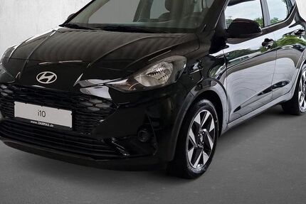 Hyundai i10 10.000 km 16.990 &euro; Dinslaken 46535