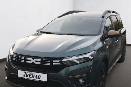 Dacia Jogger 18.345 km 21.880 &euro; Recklinghausen 45659