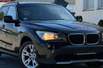 BMW X1 180.000 km 7.500 &euro; Oer Erkeschwick 45739