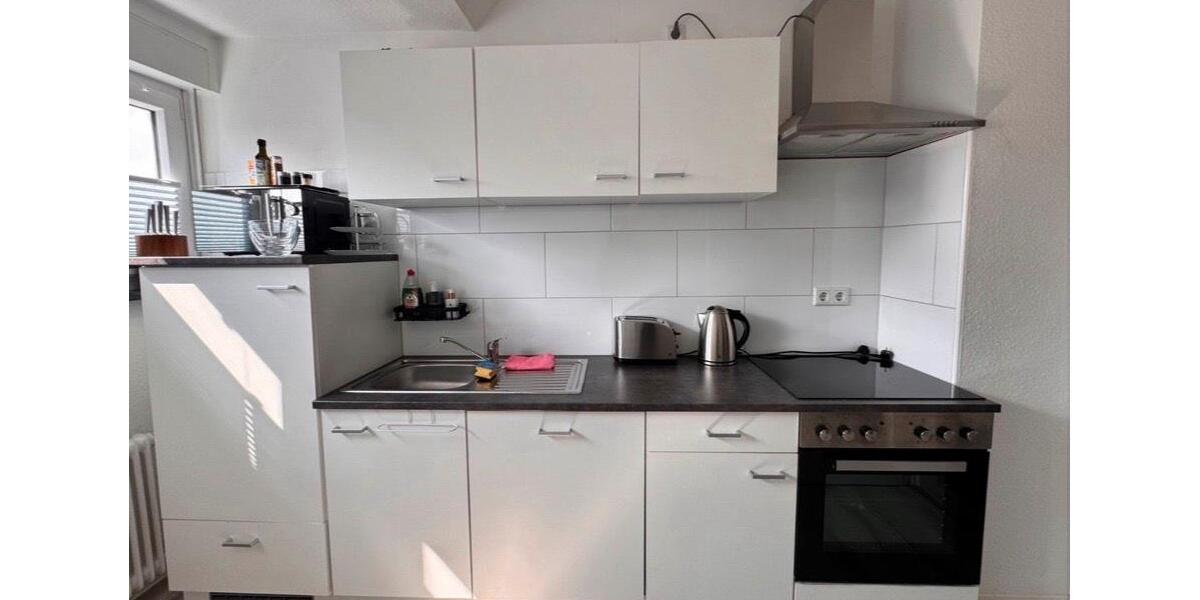 Etagenwohnung Recklinghausen König Ludwig - 2.5 Zimmer, 52 m&sup2;, 510&euro; | Angebot:25718277