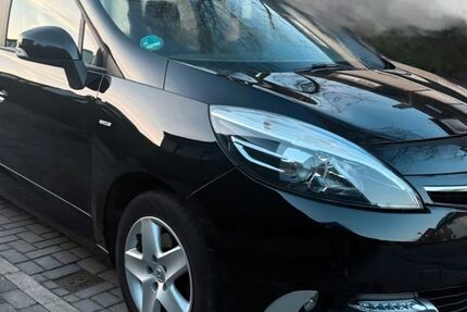 Renault Grand Scenic 188.000 km 6.150 &euro; Mülheim 45475