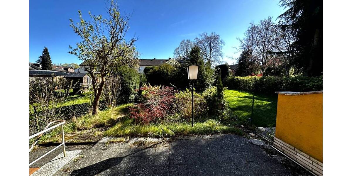 Reihenmittelhaus Gelsenkirchen Heßler - 5 Zimmer, 83 m&sup2;, 239.000&euro; | Angebot:26310199