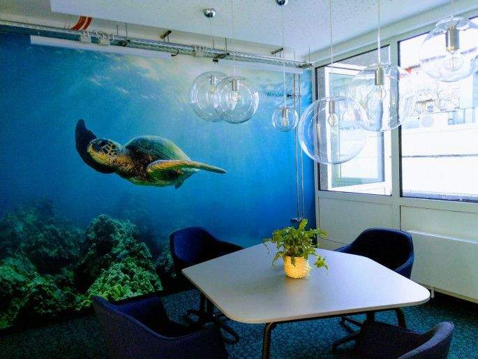 Gewerbeobjekt Bochum Innenstadt - 1.390&euro; | Angebot:25872424