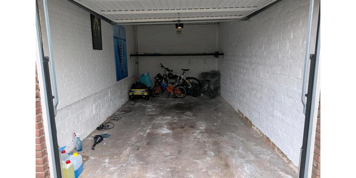 Etagenwohnung Wesel Fusternberg - 4.5 Zimmer, 92 m&sup2;, 210.000&euro; | Angebot:26393699