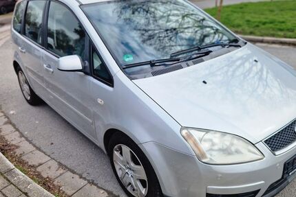 Ford C-Max 82.000 km 5.099 &euro; Essen 45276