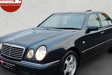 Mercedes-Benz E 230 96.585 km 7.800 &euro; Mülheim an der Ruhr 45472