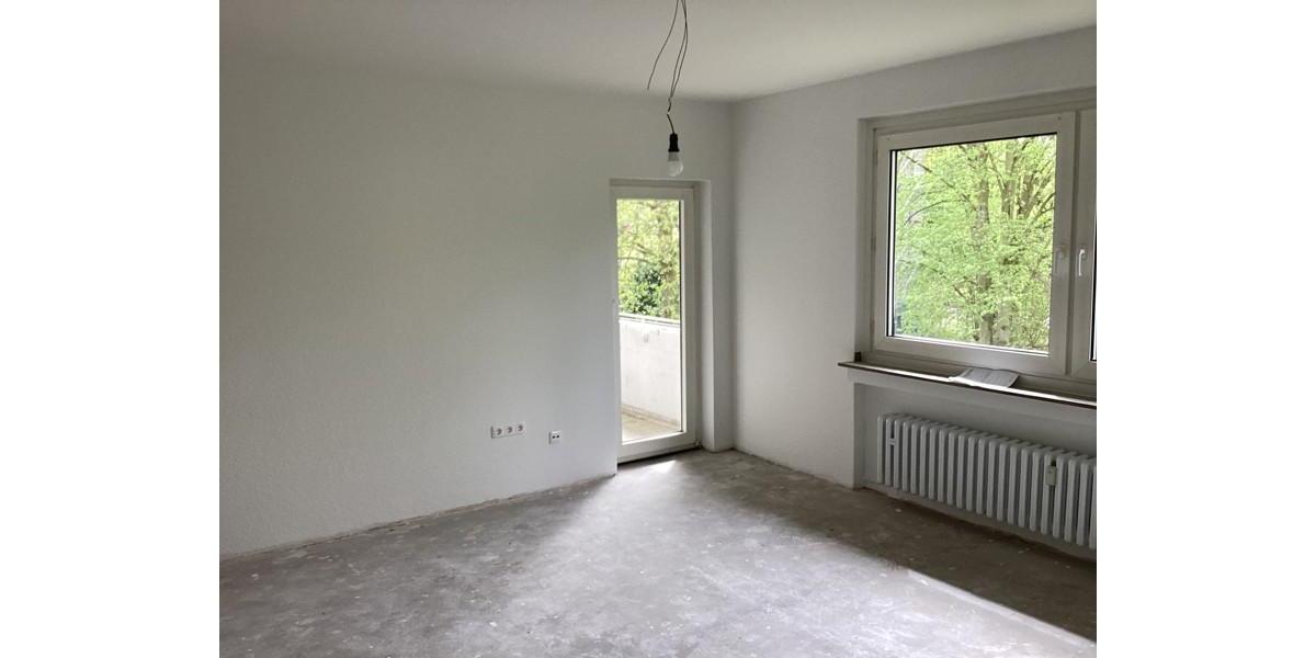 Etagenwohnung Gelsenkirchen Buer - 3.5 Zimmer, 67 m&sup2;, 536&euro; | Angebot:26141855