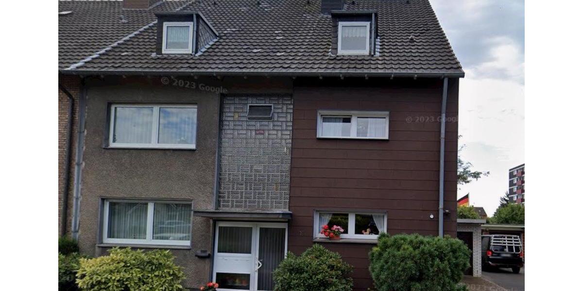 Etagenwohnung Herten Bertlich - 3 Zimmer, 92 m&sup2;, 1.350&euro; | Angebot:26020335