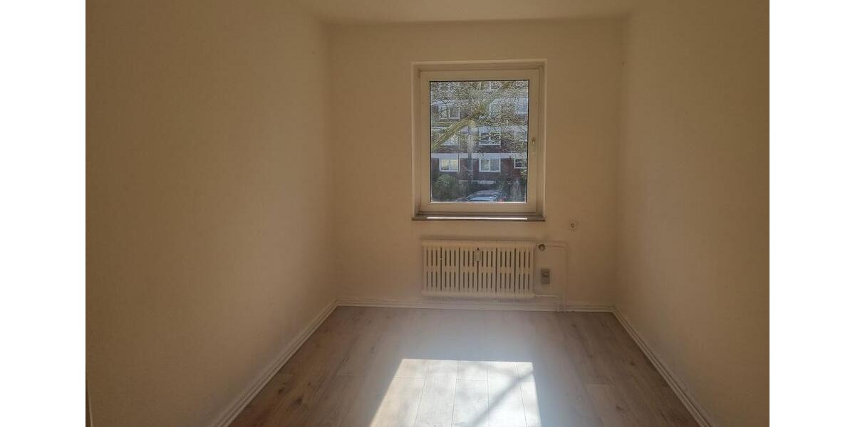 Etagenwohnung Gelsenkirchen Gelsenkirchen-West - 2 Zimmer, 45 m&sup2;, 340&euro; | Angebot:25784475