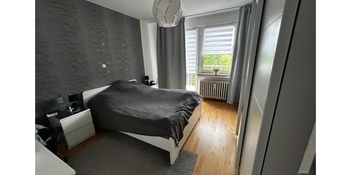 Etagenwohnung Essen Stadtbezirk III - 2.5 Zimmer, 49 m&sup2;, 620&euro; | Angebot:26567431