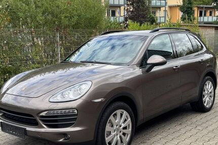 Porsche Cayenne 157.000 km 18.800 &euro; Herne ( Nordrhein-Westfalen ) 44628